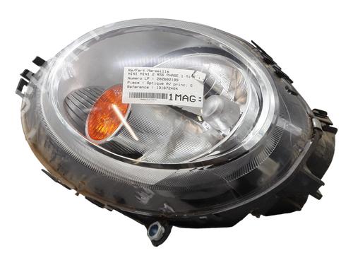 Left headlight MINI MINI (R56) Cooper | BP38682056C28 - Image 4