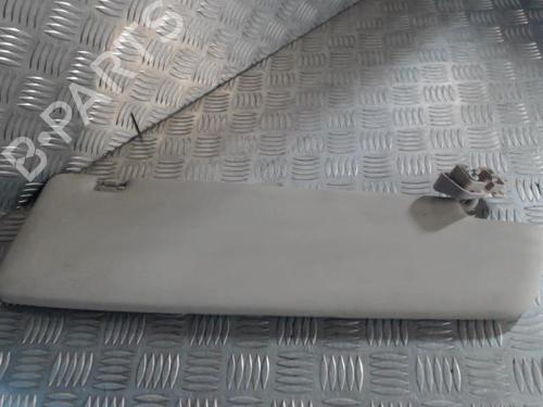 Left sun visor PEUGEOT BOXER Van 2.2 BlueHDi 120 | BP24272158I1 