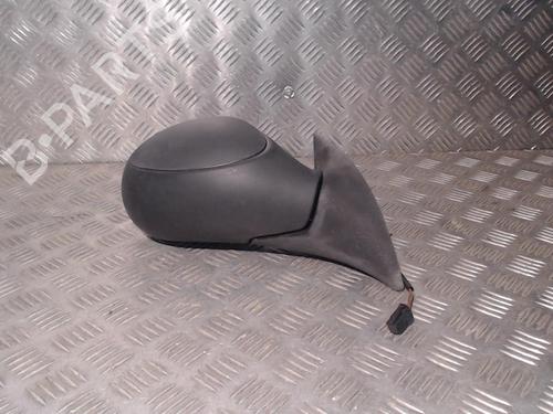 Right mirror CITROËN C3 Pluriel (HB_) 1.4 HDi | BP24266992C27 