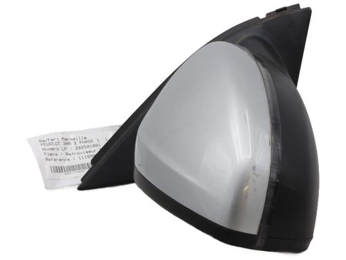 Right mirror PEUGEOT 308 II (LB_, LP_, LW_, LH_, L3_) 1.6 BlueHDi 120 | BP29151684C27 