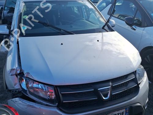 Front left lock DACIA SANDERO II 1.5 dCi | BP26551743C98  - Image 6