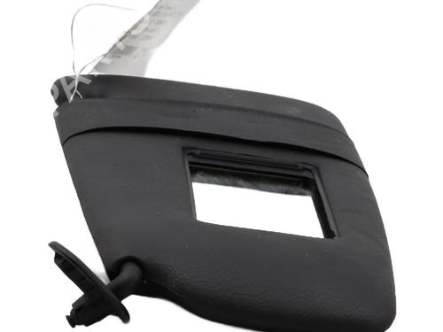 Left sun visor BMW 3 (E46) 318 d | BP29541555I1  - Image 5