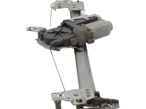 Front left window mechanism CITROËN C3 I (FC_, FN_) 1.4 HDi | BP25879551C22 
