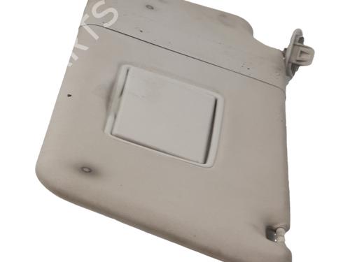 Left sun visor PEUGEOT PARTNER Tepee 1.6 HDi 16V | BP37993394I1 - Image 2
