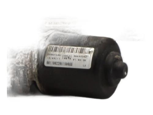 Front wiper motor CHEVROLET CRUZE Hatchback (J305) 2.0 CDI | BP28218033M29 - Image 3