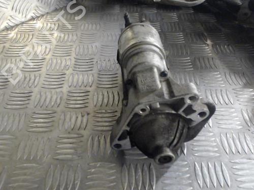 Starter RENAULT TWINGO II (CN0_) 1.5 dCi 75 | BP24264974M8 