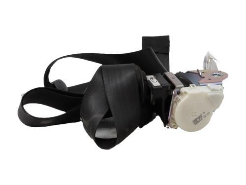 Front left seatbelt BMW 1 Coupe (E82) 118 d | BP38549508I26 - Image 2