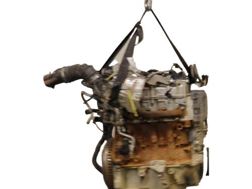 Used Engine Engine RENAULT KANGOO Express (FW0/1_) 1.5 dCi 95 (FW16) (95 hp) 39606268 39606268
