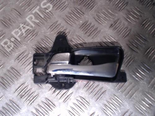 Used Rear left interior door handle HYUNDAI i30 (FD) 1.6 CRDi (90 hp) 24270389