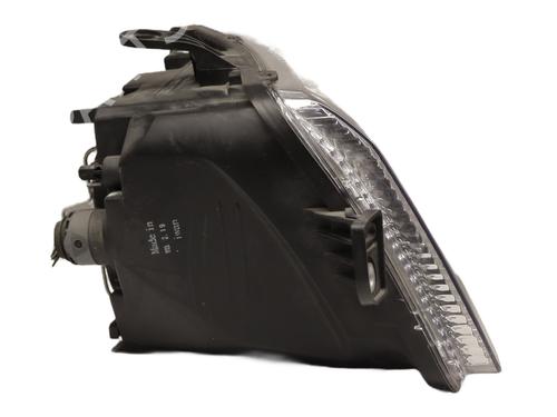 Used Left headlight Left headlight FIAT PANDA (169_) 1.1 (169.AXA1A) (54 hp) 24856834 24856834