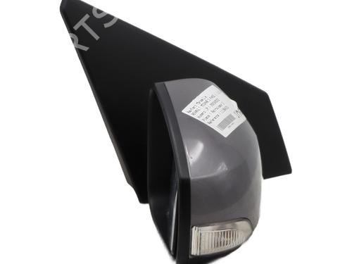 Right mirror RENAULT MEGANE III Hatchback (BZ0/1_, B3_) 1.5 dCi (BZ09, BZ0D, BZ1W, BZ29, BZ14) | BP29039792C27 