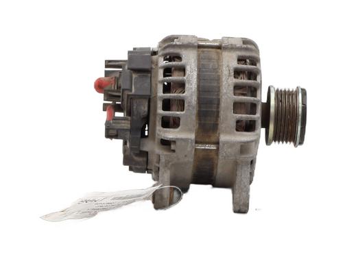 Used Alternator Alternator RENAULT MEGANE IV Grandtour (K9A/M/N_) 1.5 dCi 110 (110 hp) 32204650 32204650