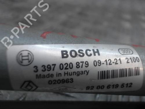 Front wiper motor DACIA SANDERO 1.4 MPI LPG | BP24269876M29 - Image 3