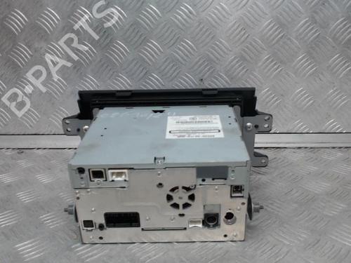 Display monitor FIAT SEDICI (189_) 1.9 D Multijet 4x4 | BP24265386C48 