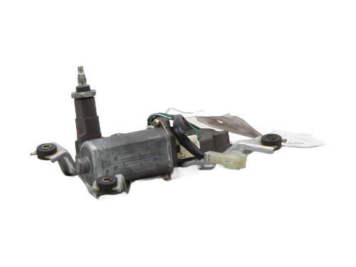 Rear wiper motor HONDA HR-V (GH_) 1.6 16V 4WD (GH2, GH4) | BP29918051M102 