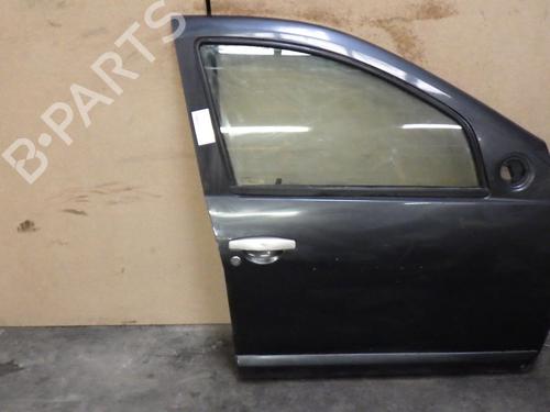 Used Right front door DACIA SANDERO 1.5 dCi (68 hp) 24267765