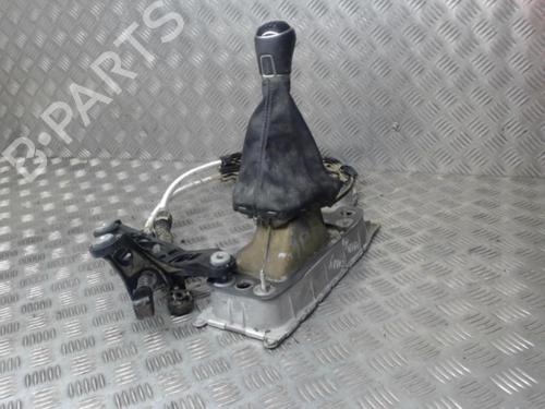 Used Gear lever Gear lever VW CADDY IV MPV (SAB, SAJ) 1.4 TSI (131 hp) 24266648 24266648