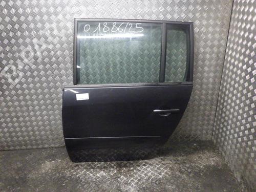 Left rear door RENAULT ESPACE IV (JK0/1_) 2.0 dCi (JK01, JK02, JK1J, JK1K, JK1H) 7751476285
