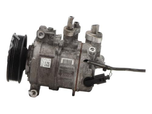 AC compressor AUDI TT Roadster (FV9, FVR) 45 TFSI quattro | BP32429255M34  - Image 5