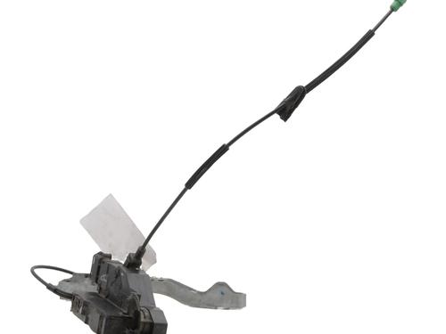 Front left lock CITROËN C3 Picasso (SH_) 1.6 HDi | BP28131413C98 