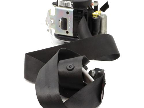 Front right seatbelt PEUGEOT 2008 I (CU_) 1.2 VTi | BP33415232I25 - Image 5