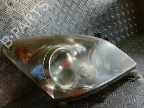 Used Right headlight Right headlight TOYOTA COROLLA Verso (ZER_, ZZE12_, R1_) 2.2 D-4D (AUR10_, AUR10R) (136 hp) 24271319 24271319