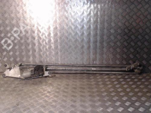 Front wiper motor RENAULT MODUS / GRAND MODUS (F/JP0_) 1.5 dCi 90 | BP24270033M29 