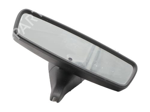 Used Rear mirror FORD RANGER (TKE) 3.2 TDCi 4x4 (200 hp) 26296514