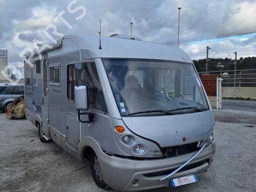 Recambios FIAT DUCATO Platform/Chassis (244_) 2.8 JTD 4741374