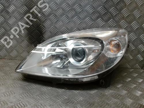 Used Left headlight MERCEDES-BENZ B-CLASS Sports Tourer (W245) B 180 CDI (245.207) (109 hp) 24268333