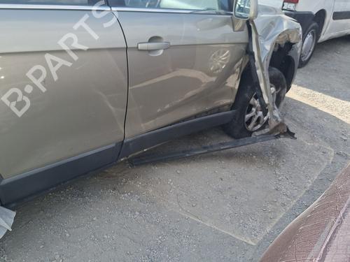 Left sun visor CHEVROLET CAPTIVA (C100, C140) 2.4 4WD | BP32265100I1 - Image 15