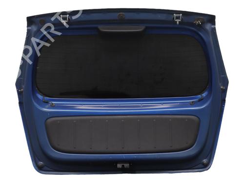 Used Tailgate Tailgate HYUNDAI i10 I (PA) 1.1 (67 hp) 40284146 40284146