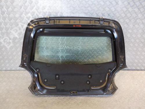 Tailgate ALFA ROMEO MITO (955_) 1.6 JTDM (955AXC1B) | BP24281987C6 