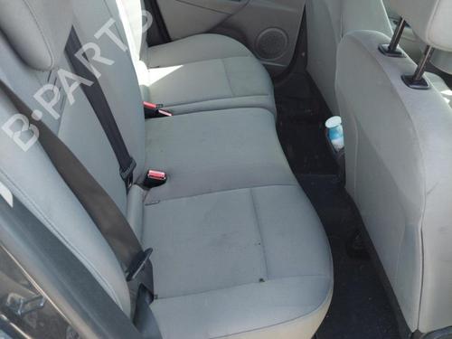 Left sun visor RENAULT MEGANE III Hatchback (BZ0/1_, B3_) 1.5 dCi | BP24282736I1 - Image 15