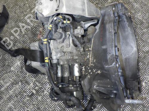Gearbox FIAT 500 (312_) 0.9 (312AXG1A, 312.AXG11) | BP24264154M3 