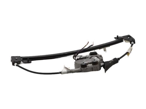 Front right window mechanism ALFA ROMEO 147 (937_) 1.9 JTDM 16V (937.AXN1B, 937.AXZ1B) | BP29892940C23