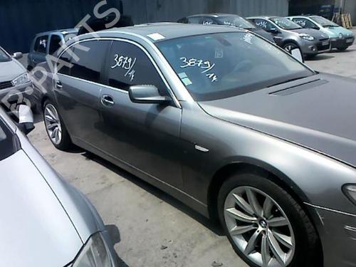 Gebruikte BMW 7 (E65, E66, E67) 730 Ld 2373384 Onderdelen