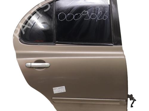 Dør højre bagtil NISSAN MICRA III (K12) 1.2 16V (65 hp) 33044874