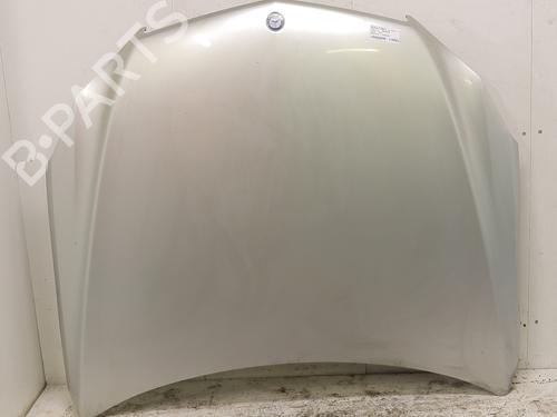 Used Hood Hood MERCEDES-BENZ E-CLASS Convertible (A207) E 350 BlueTEC (207.426) (252 hp) 33737845 33737845