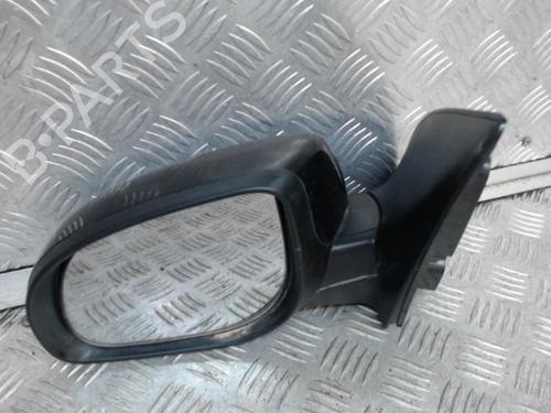 Used Left mirror HYUNDAI i20 I (PB, PBT) 1.2 (86 hp) 24272630