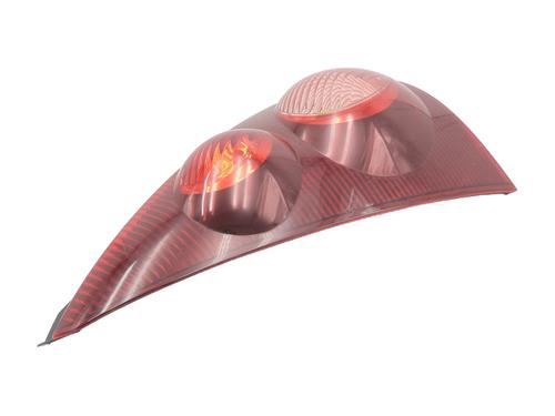 Used Left taillight PEUGEOT 107 (PM_, PN_) 1.0 (68 hp) 25256568