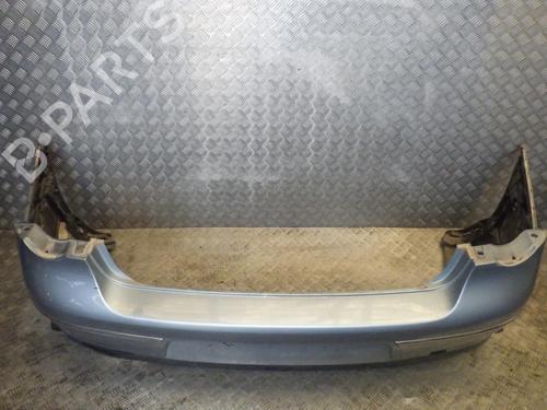 Used Rear bumper VW PASSAT B6 (3C2) 2.0 TDI 16V (140 hp) 24279109