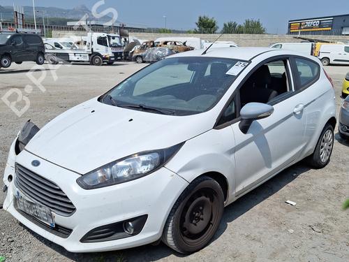 Left sun visor FORD FIESTA VI (CB1, CCN) 1.0 EcoBoost | BP28520076I1 