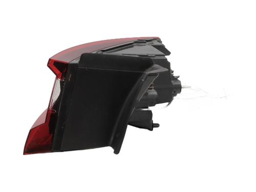 Left taillight RENAULT MEGANE IV Hatchback (B9A/M/N_) 1.5 dCi 110 (B9A3) | BP33414608C34 - Image 3