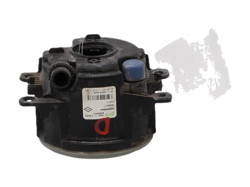Right front fog light RENAULT TWINGO II (CN0_) 1.2 16V (CN0K, CN0V, CN0A) | BP39090788C31 - Image 5