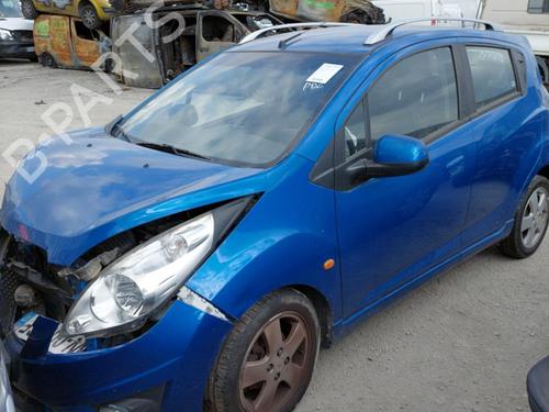 Used Parts CHEVROLET SPARK (M300) 1.2 2371532