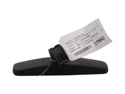 Used Rear mirror Rear mirror RENAULT CLIO IV (BH_) 1.5 dCi 75 (75 hp) 29080642 29080642