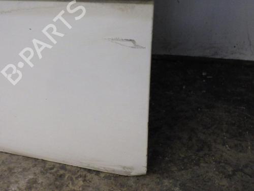 Left front door RENAULT KANGOO / GRAND KANGOO II (KW0/1_) 1.5 dCi 90 (KW05, KW08, KW0G, KW11) | BP29571050C2 