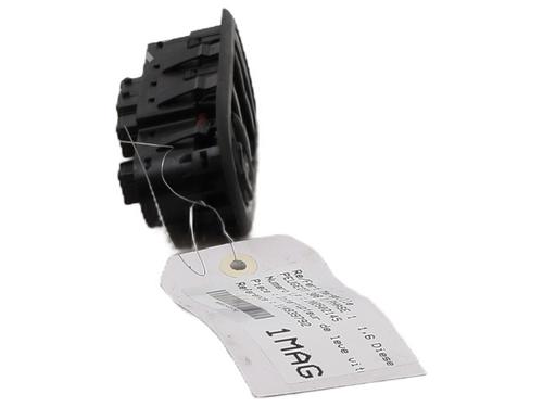 Left front window switch PEUGEOT 308 I (4A_, 4C_) 1.6 HDi | BP30145707I27 