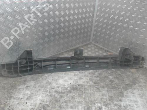 Rear bumper reinforcement FORD FOCUS II Turnier (DA_, FFS, DS) 1.6 TDCi | BP29541545C73 